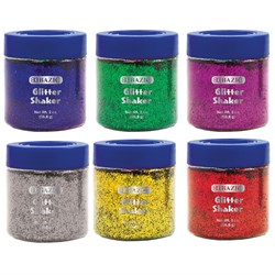 Bazic Glitter Shaker